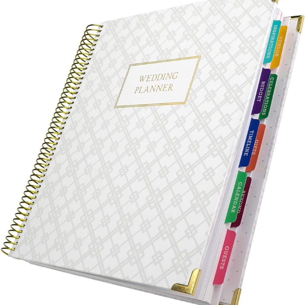 NEW-wedding planner